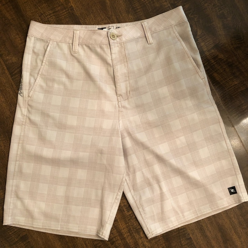 Rip Curl Mirage Boardwalk shorts
